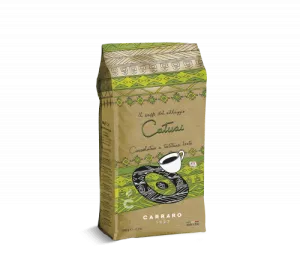 📢 SPECIAL - CARRARO 1927 - CATUAI Coffee Beans (1Kg)