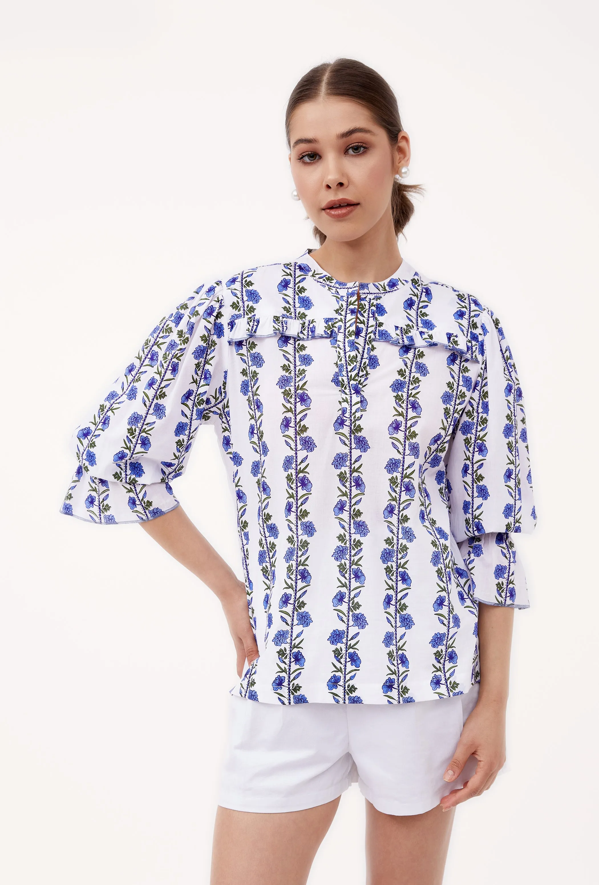 1591 Stella Top