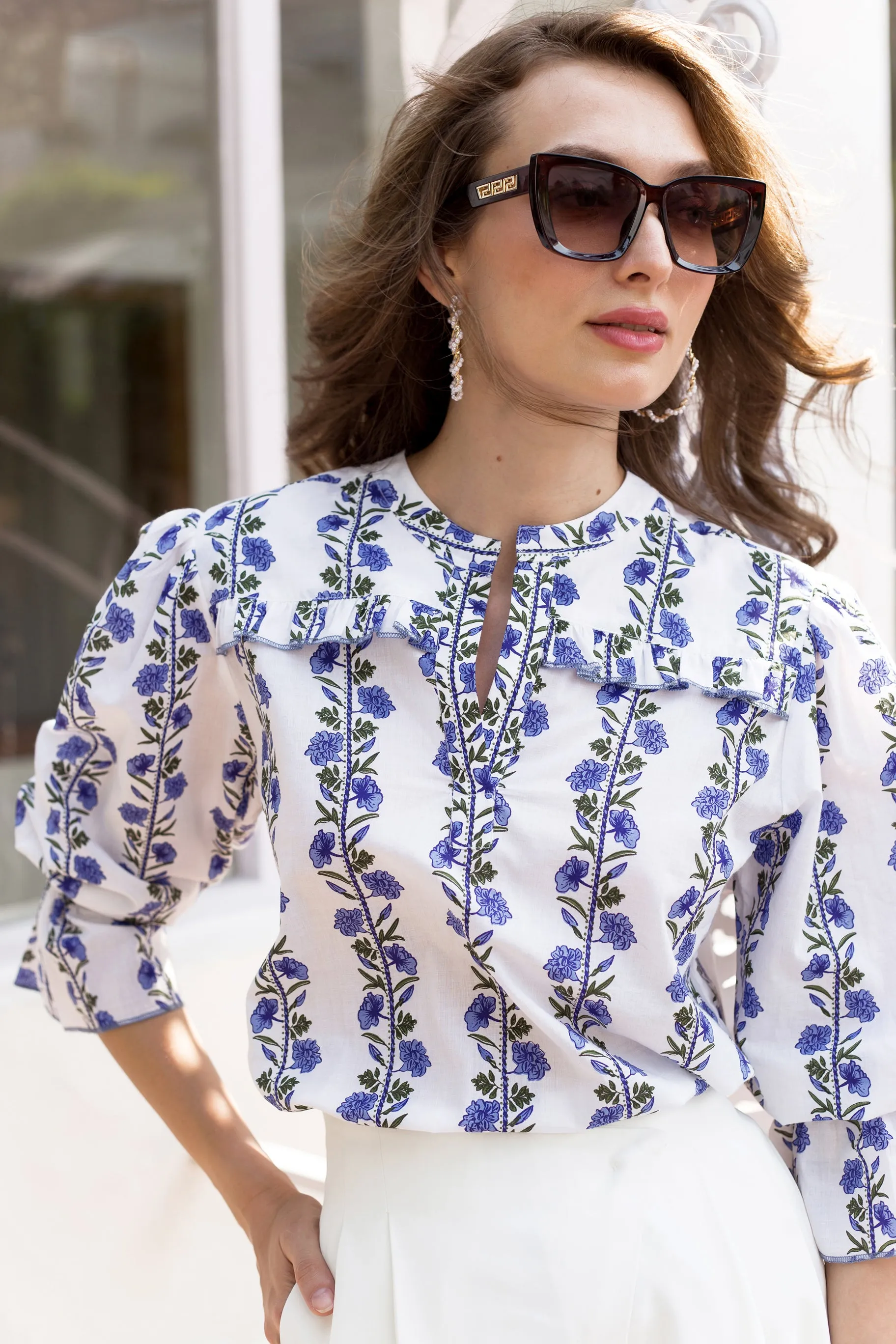 1591 Stella Top