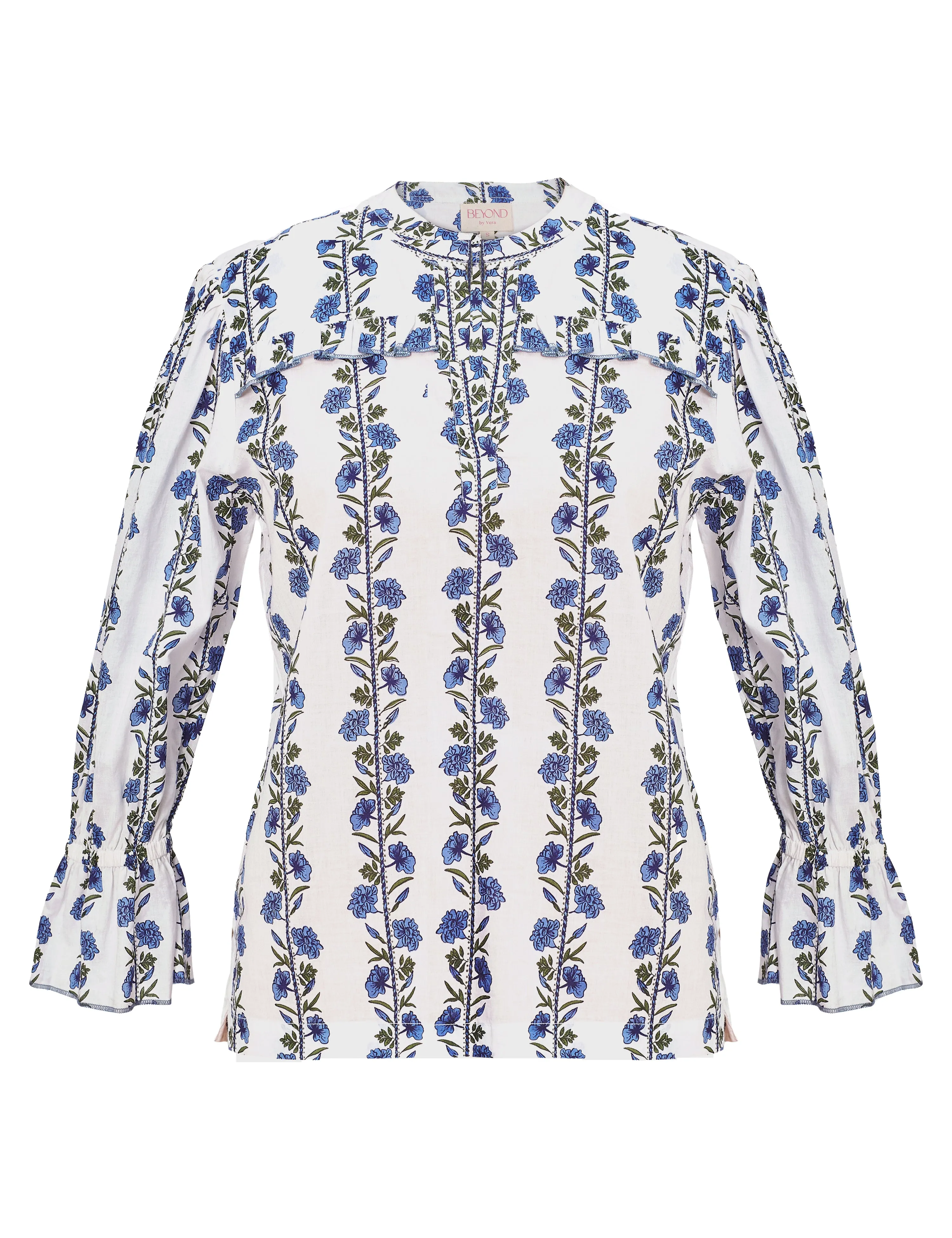 1591 Stella Top