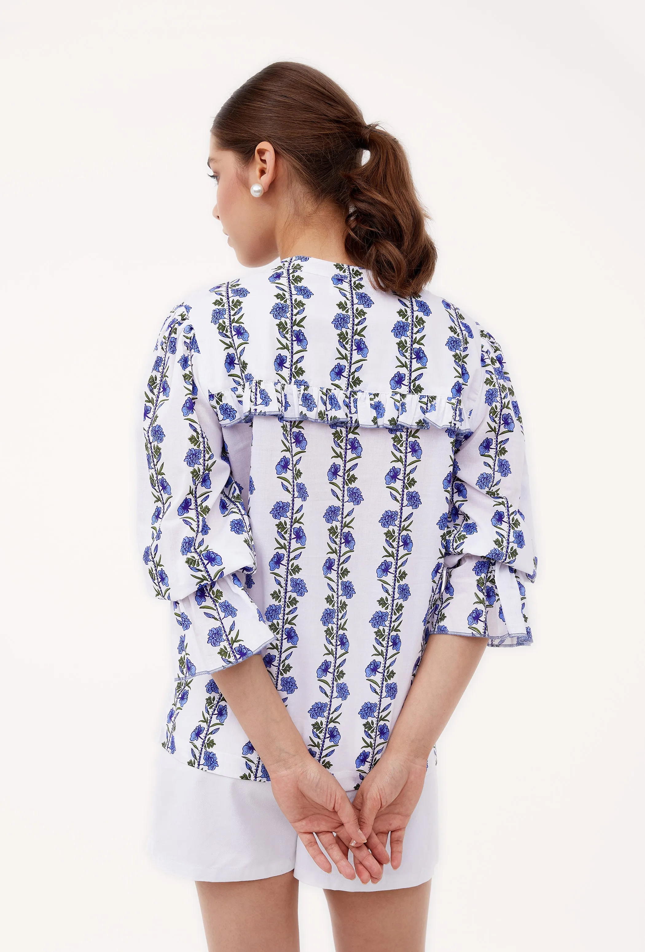 1591 Stella Top