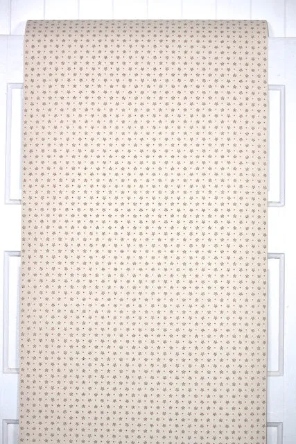 1960s Geometric Vintage Wallpaper