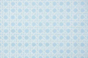 1970s Geometric Vintage Wallpaper
