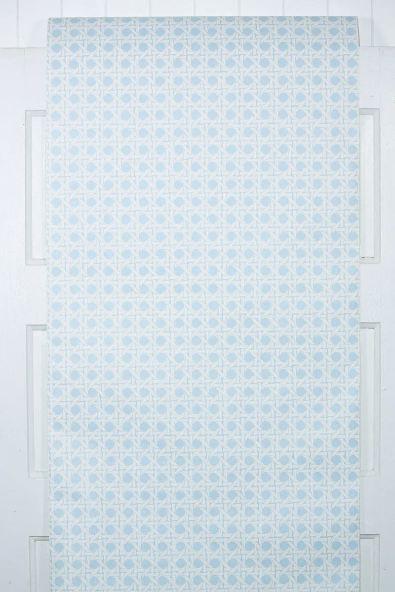 1970s Geometric Vintage Wallpaper