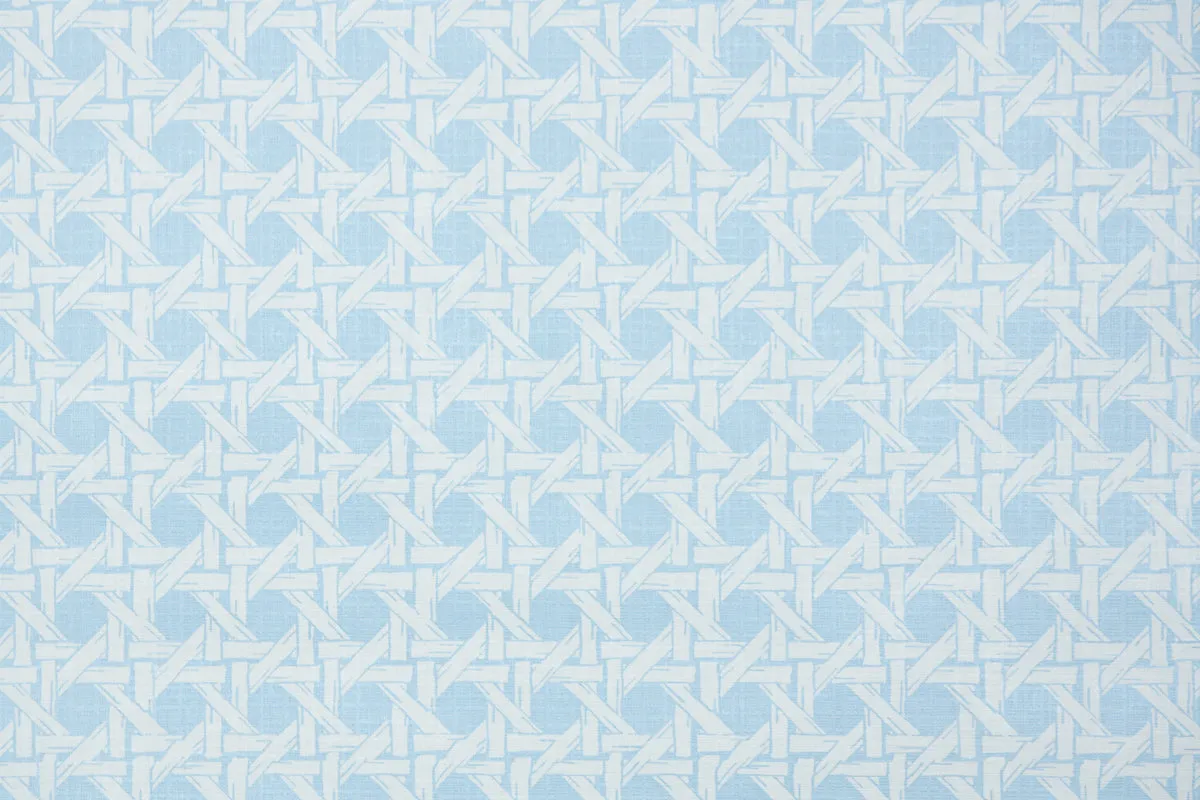 1970s Geometric Vintage Wallpaper