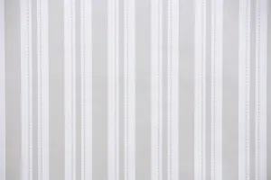 1970s Stripe Vintage Wallpaper