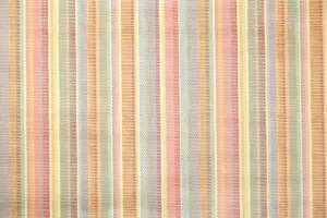 1970s Stripe Vintage Wallpaper