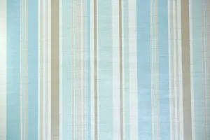 1970s Stripe Vintage Wallpaper