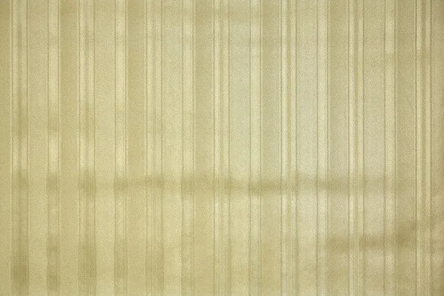 1970s Stripe Vintage Wallpaper