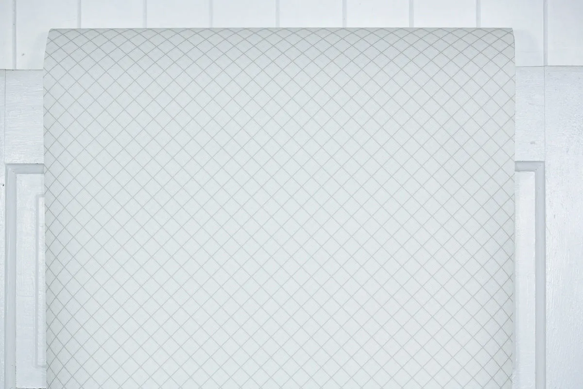 1980s Geometric Vintage Wallpaper