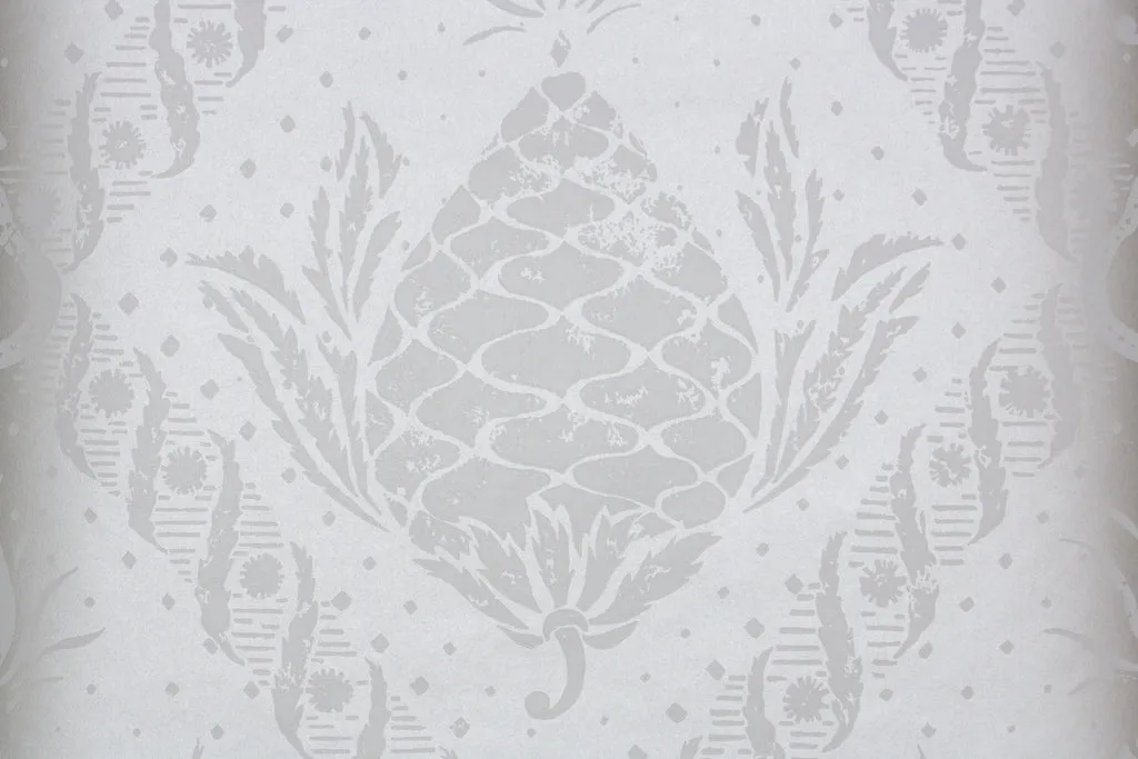 1980s Kitchen Vintage Wallpaper