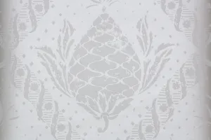 1980s Kitchen Vintage Wallpaper