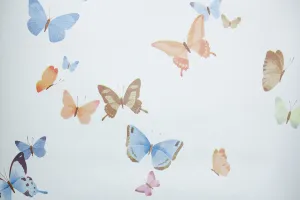 1980s Novelty Vintage Wallpaper
