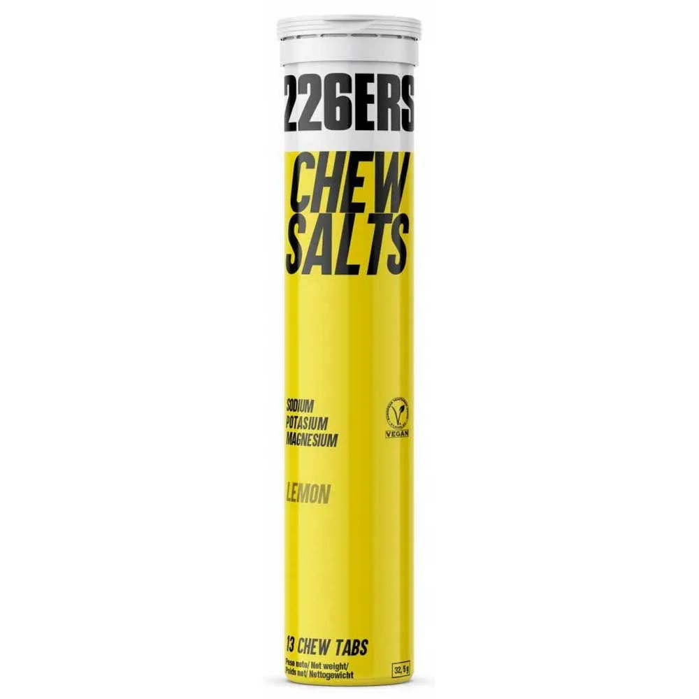 226ers - Chew Salts Electrolytes