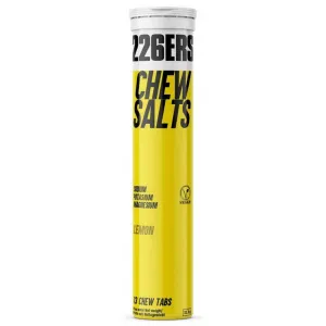 226ers - Chew Salts Electrolytes