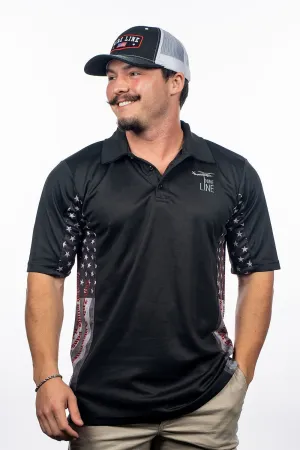 2nd Amendment Polo