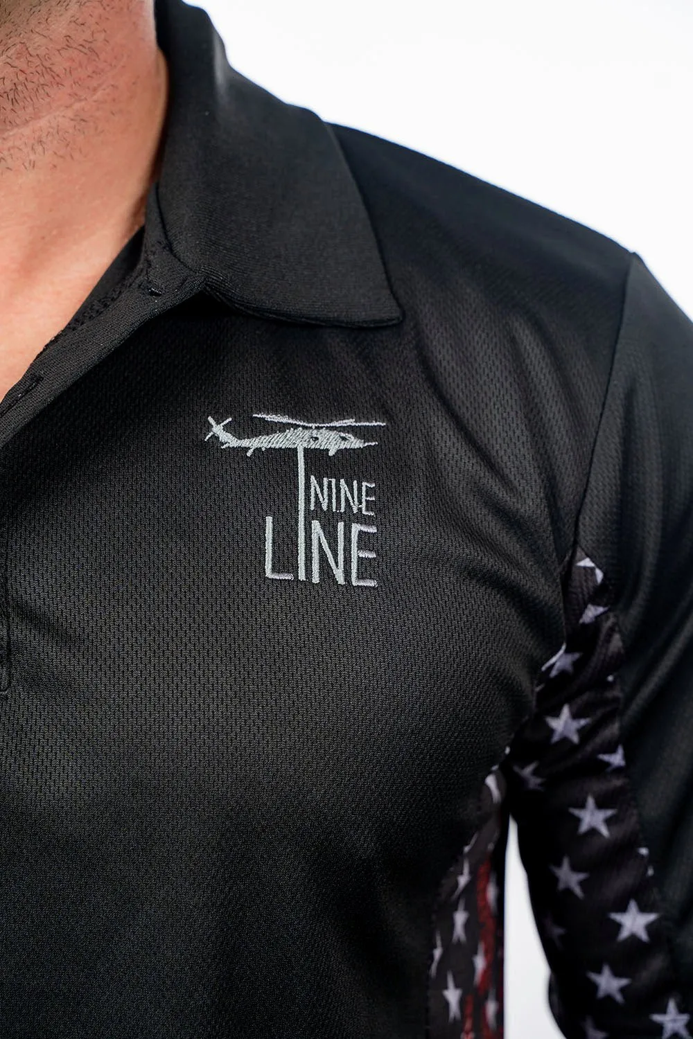 2nd Amendment Polo