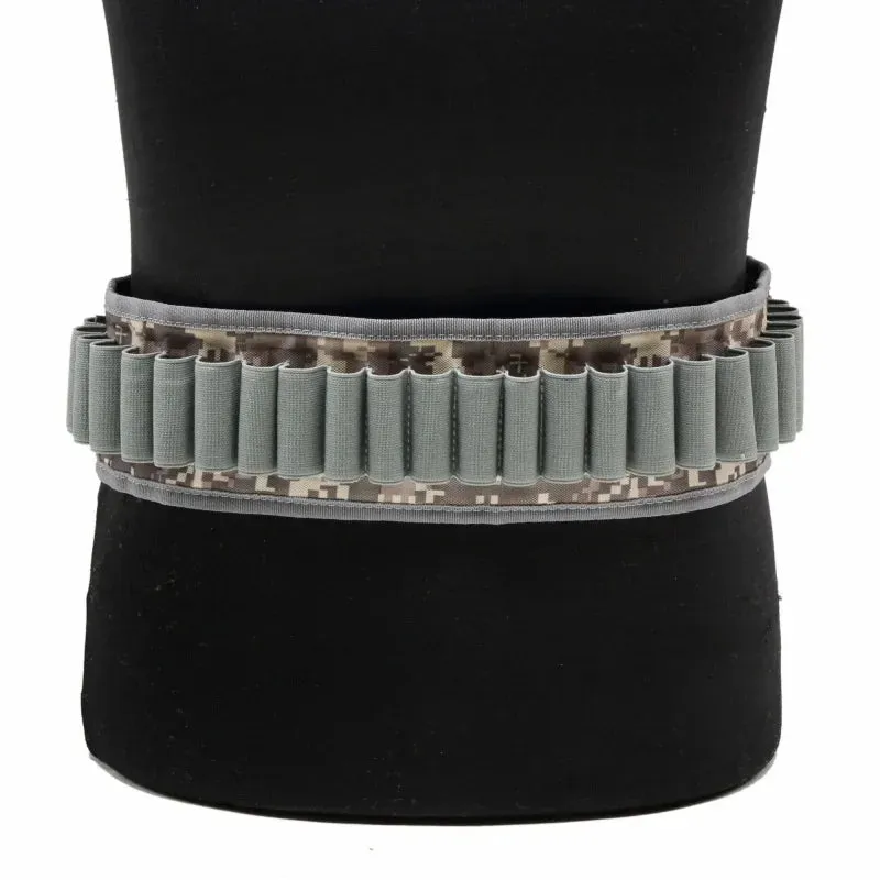 30-Round 12GA Ammo Belt