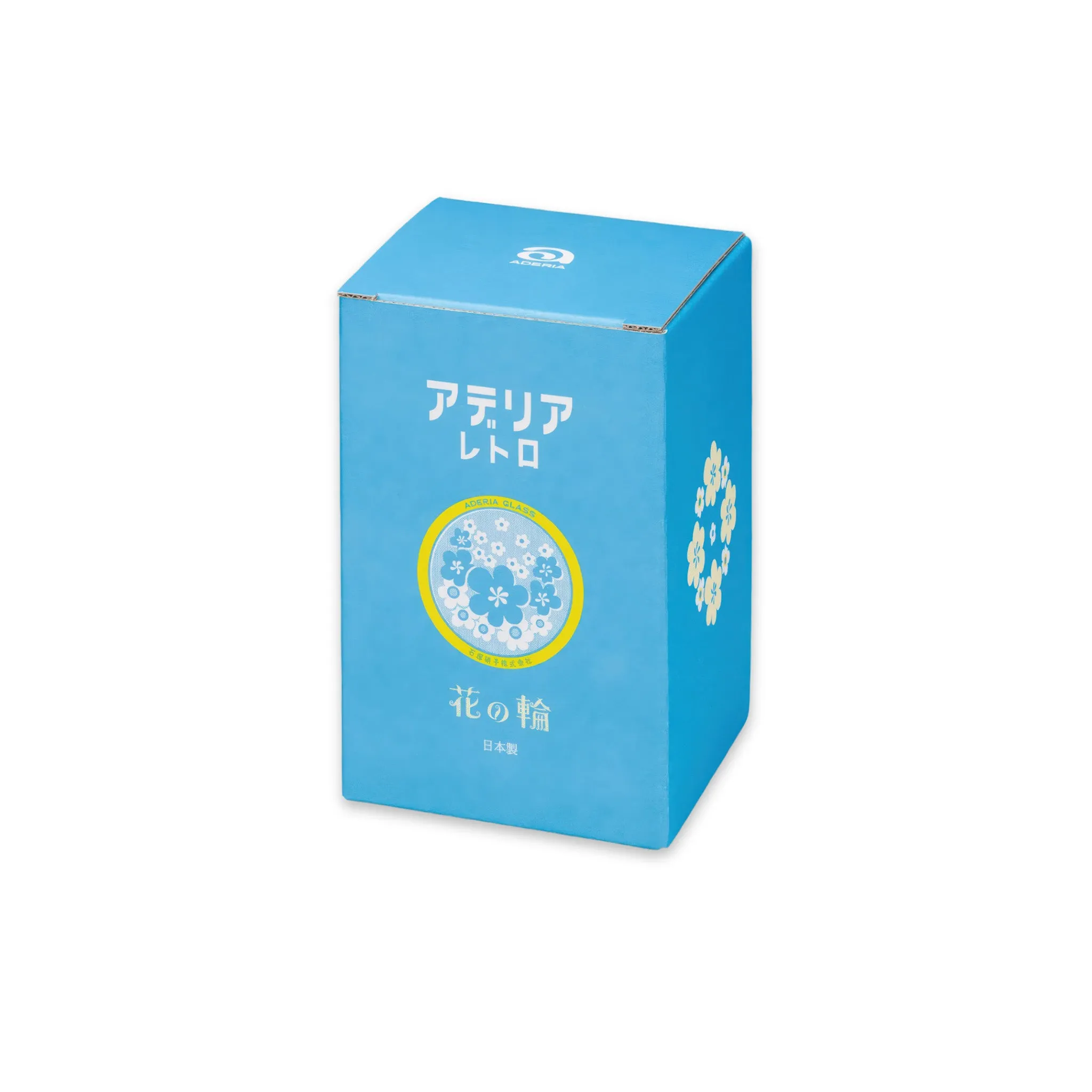 Aderia Retro Candy Jar 680