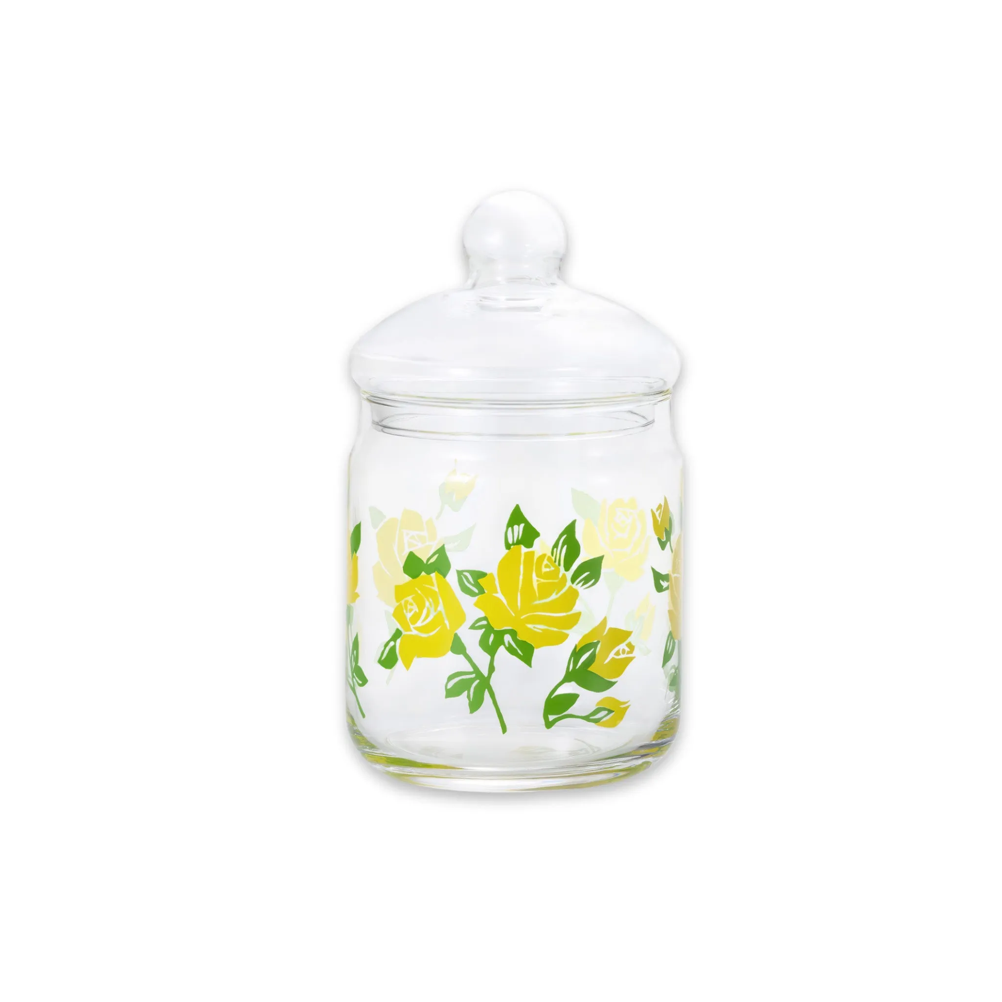 Aderia Retro Candy Jar 680