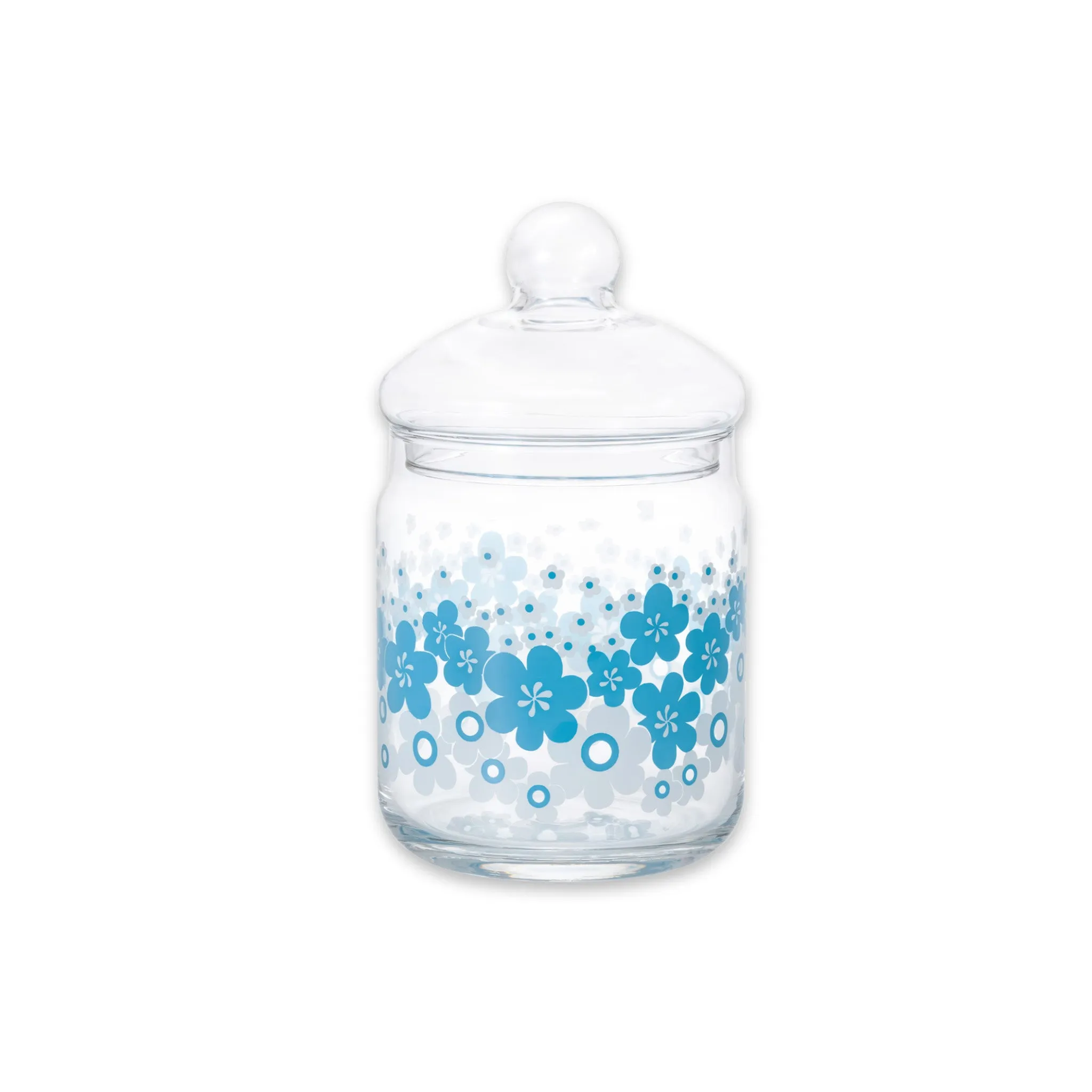 Aderia Retro Candy Jar 680