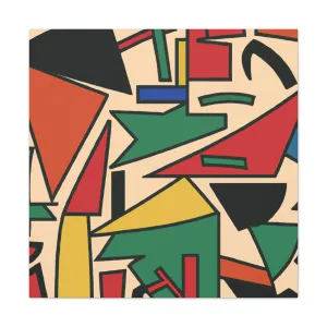 Adrianne Lynch - Canvas