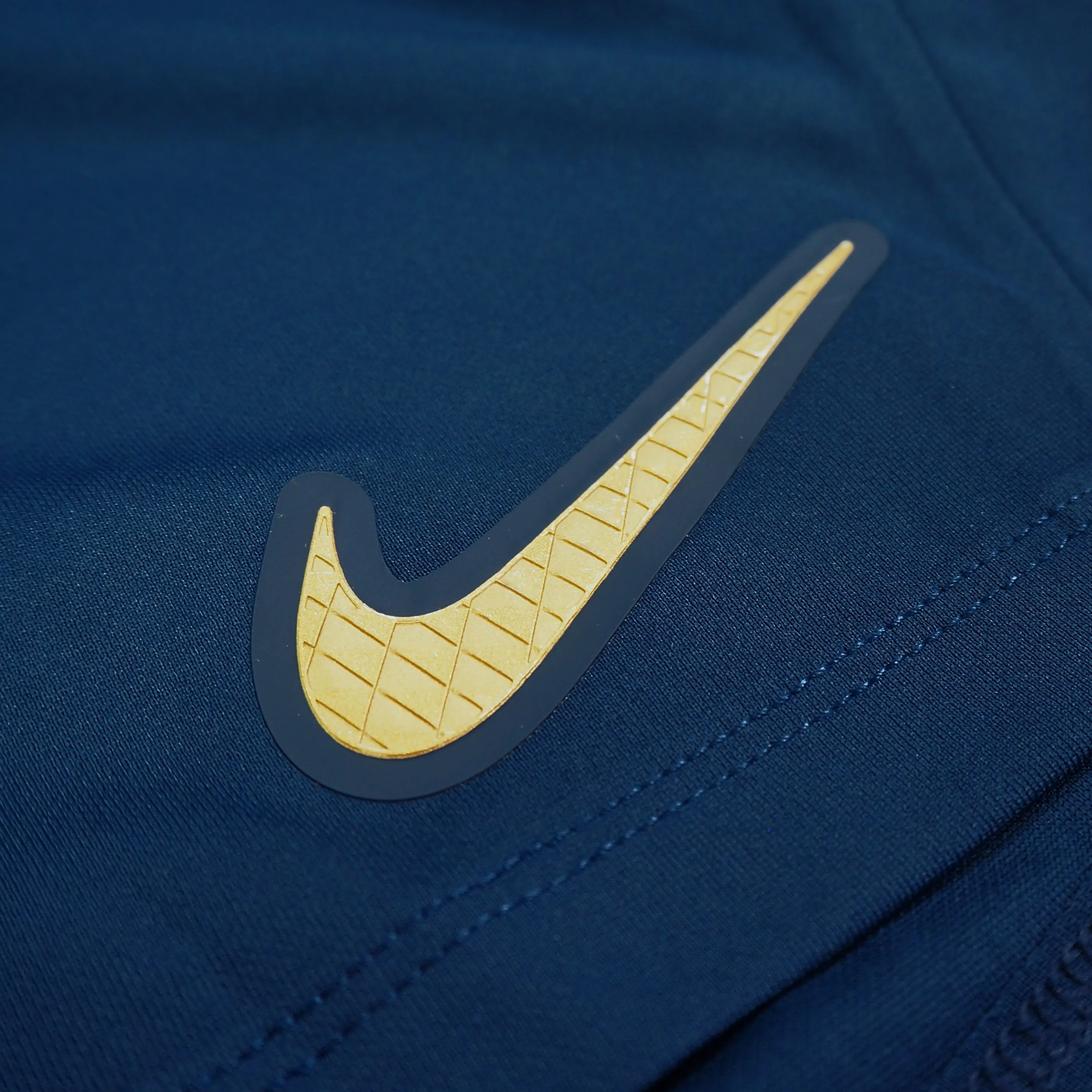 AIK 2022 PLAYER ISSUE ROYAL EDITION MATCH SHORTS