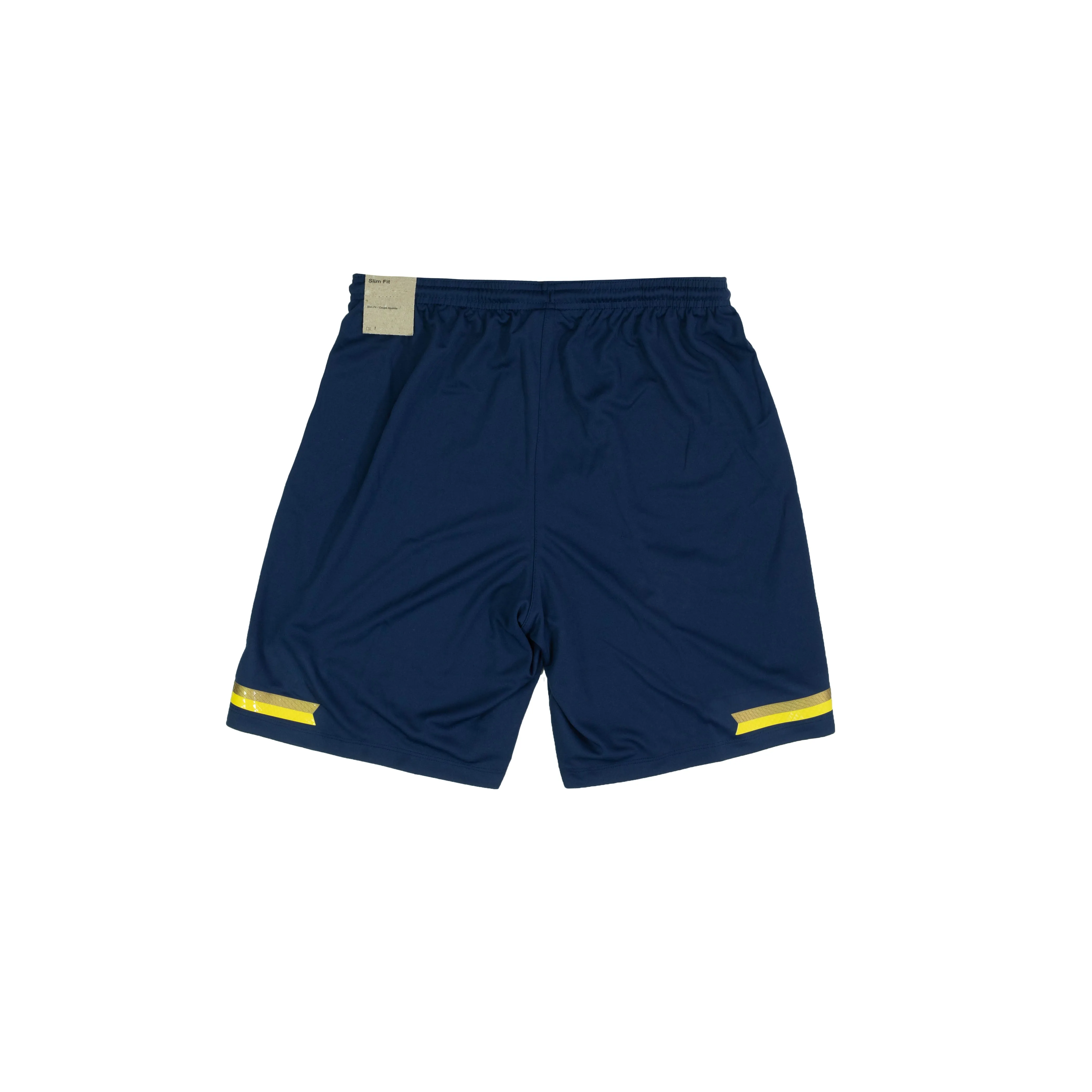 AIK 2022 PLAYER ISSUE ROYAL EDITION MATCH SHORTS