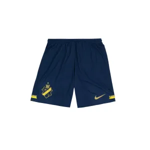 AIK 2022 PLAYER ISSUE ROYAL EDITION MATCH SHORTS