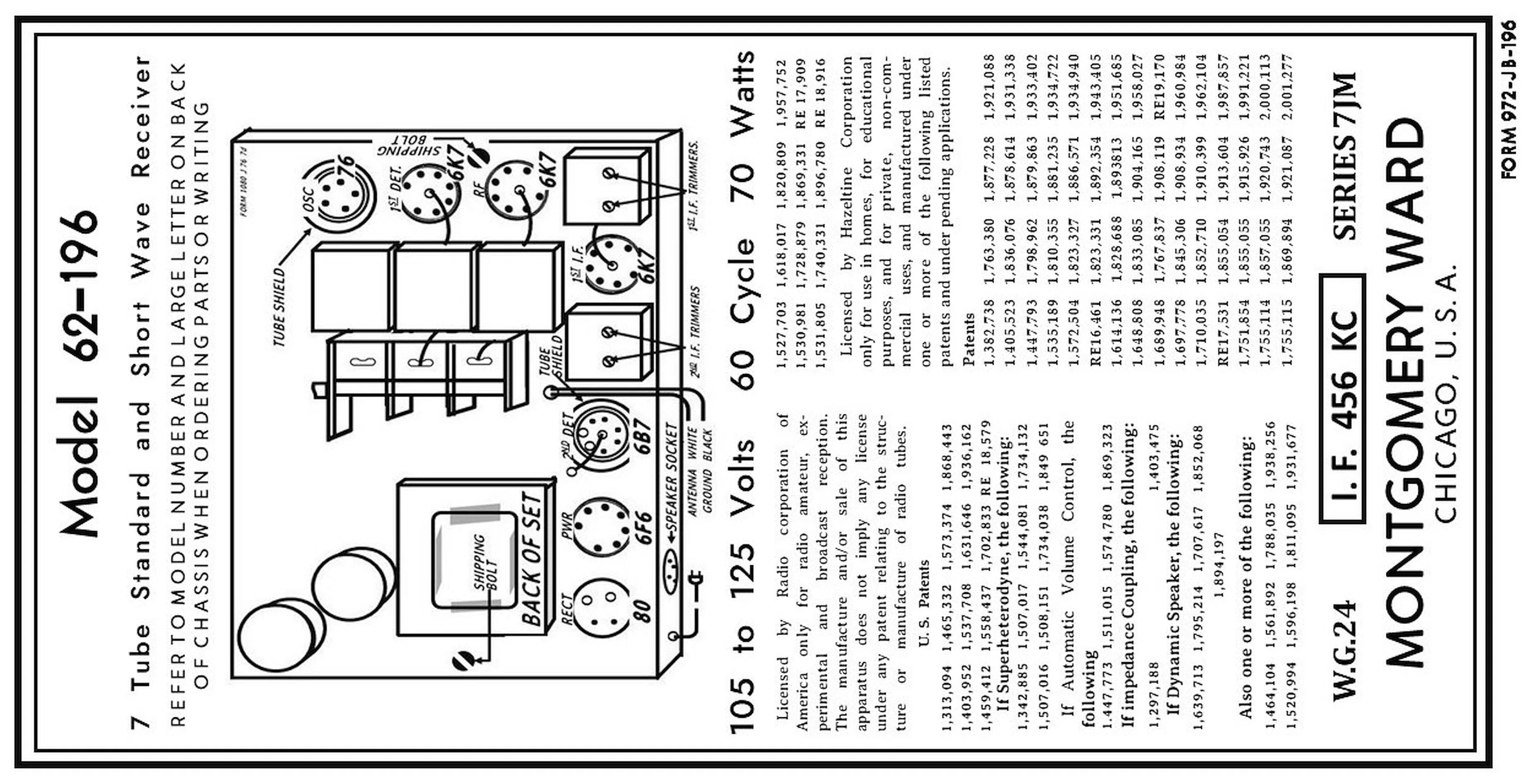 AIRLINE-05BR-1525B