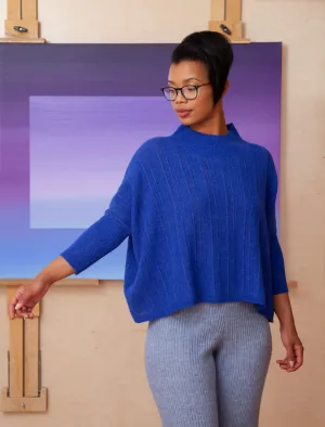 AJA 'ARI' TOP