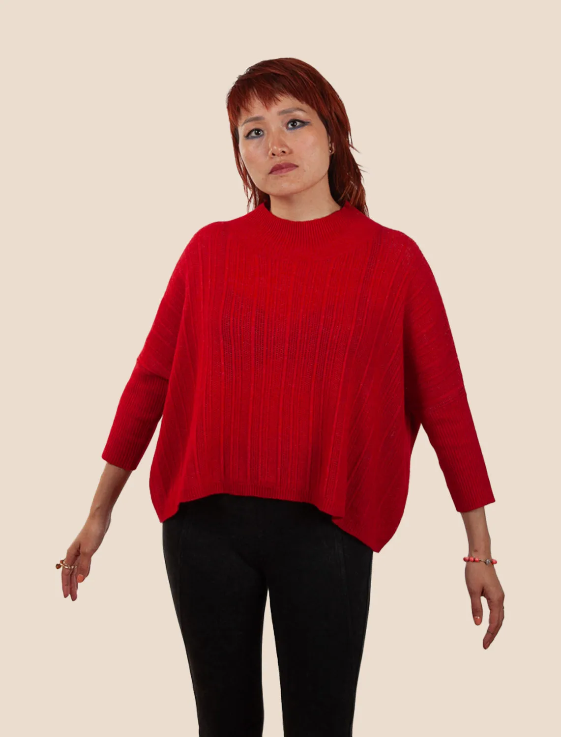 AJA 'ARI' TOP