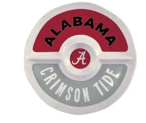 ALA Chip & Dip Serving Platter