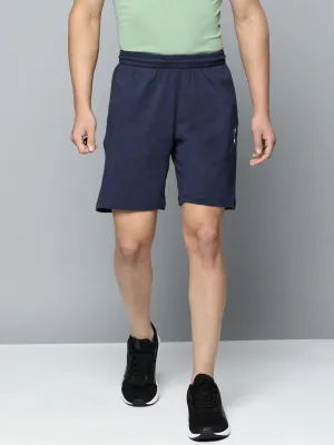 Alcis Men Solid Regular Fit Sports Shorts