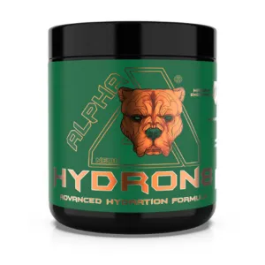 Alpha Neon Hydron8 450g (60 Servings)
