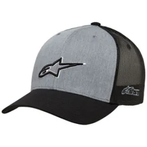 ALPINESTARS AGELESS OUTLINE TRUCKER HAT