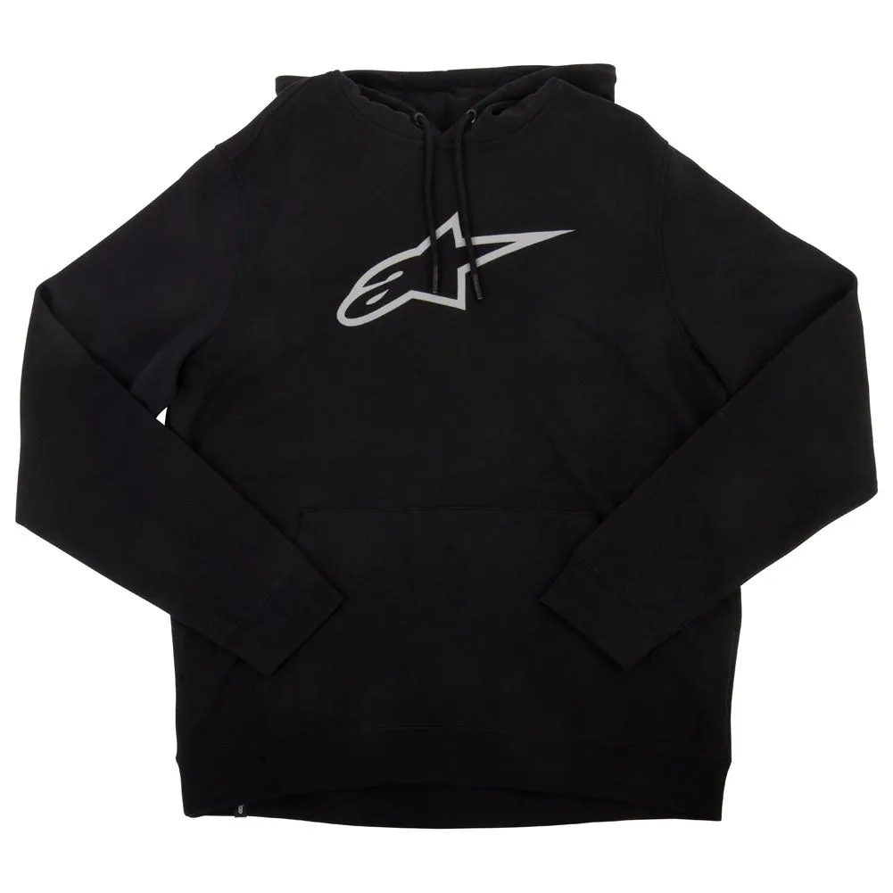 ALPINESTARS AGELESS V2 HOODED SWEATSHIRT