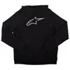 ALPINESTARS AGELESS V2 HOODED SWEATSHIRT