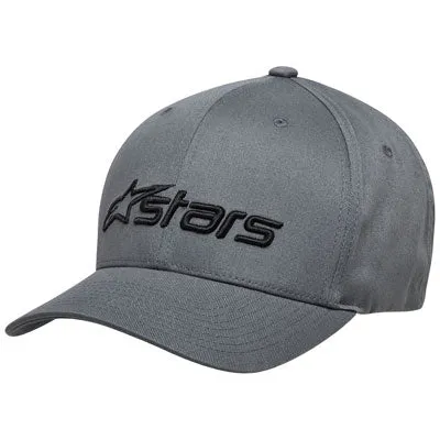 ALPINESTARS BLAZE 2.0 STRETCH FIT HAT