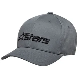 ALPINESTARS BLAZE 2.0 STRETCH FIT HAT