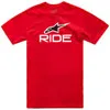 ALPINESTARS RIDE 4.0 T-SHIRT