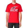 ALPINESTARS RIDE 4.0 T-SHIRT
