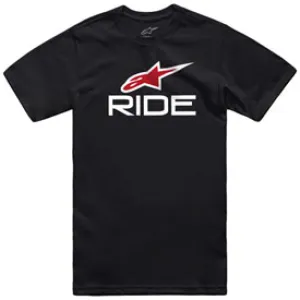 ALPINESTARS RIDE 4.0 T-SHIRT