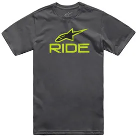 ALPINESTARS RIDE 4.0 T-SHIRT