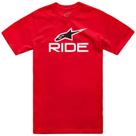 ALPINESTARS RIDE 4.0 T-SHIRT