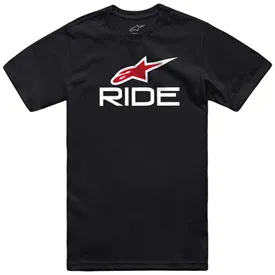 ALPINESTARS RIDE 4.0 T-SHIRT