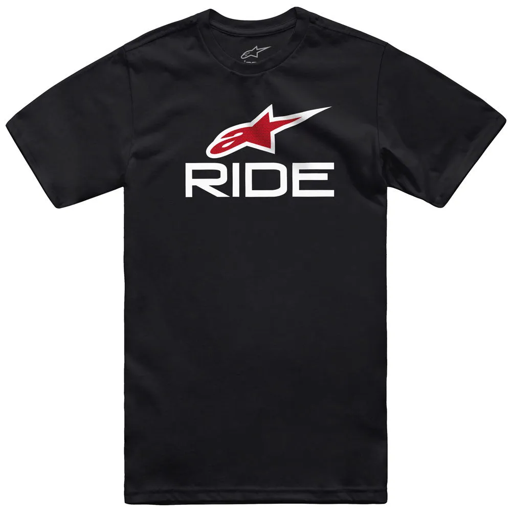 ALPINESTARS RIDE 4.0 T-SHIRT