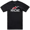 ALPINESTARS RIDE 4.0 T-SHIRT
