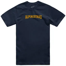 ALPINESTARS STAX T-SHIRT