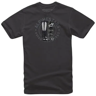 ALPINESTARS VICTORY REVOLVE T-SHIRT